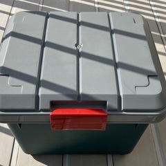 アイリスオーヤマ RVBOX400