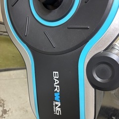 z3高 値下げ 美品！ フィットネススピンバイク barwing restart の画像