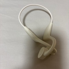骨伝導イヤフォン