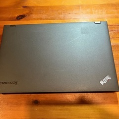 Lenovo L540
