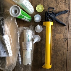 シーリングガン　KMEW純正品
