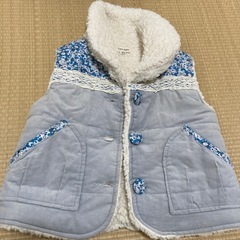 seraph 80センチ　ベスト