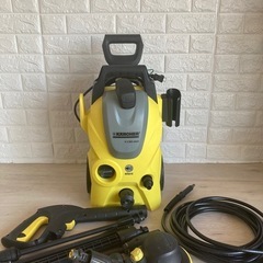 高圧洗浄機　ケルヒャー K2.900 サイレント