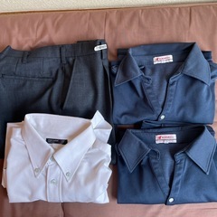 神戸学院大学附属高等学校　夏服