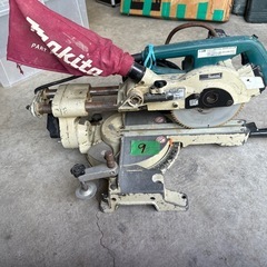大工工具カッターの画像