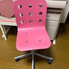 IKEAのチェア