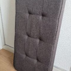 美品　収納ボックススツール