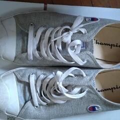 Champion　スニーカー27.5cm