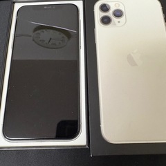 iPhone11pro