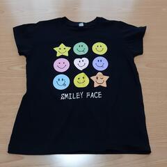 110サイズの夏用Tシャツ