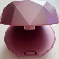 HOMEI★シェルジェルライト★コードレスLEDライト★ネイルの画像