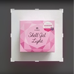 HOMEI★シェルジェルライト★コードレスLEDライト★ネイルの画像