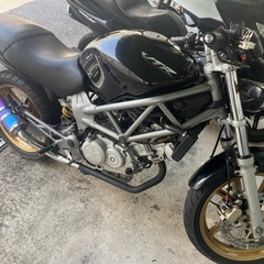 vtr250