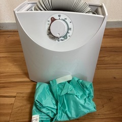 布団乾燥機の画像