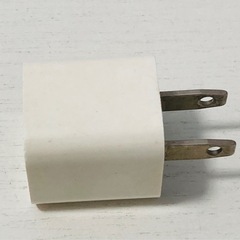 Apple 充電器ACアダプタ純正