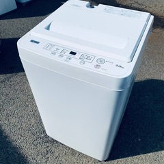✅ヤマダ電機洗濯機✅ ✅YWM-T50H1✅