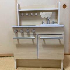 RiZKiZ ままごとキッチン