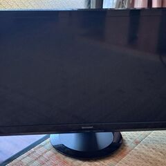 SHARP (LC-24P5)  24インチ テレビ 2018年製
