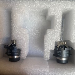 中古のHID D2S4