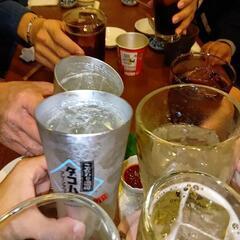 5月4日土 飲み会