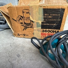 大工工具の画像