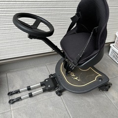 エアバギー　2wayボード　