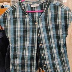 0503-143 衣類品の画像