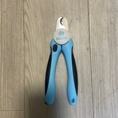 （新品）犬用爪切りの画像