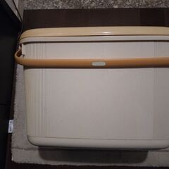 ピクニック用品の画像