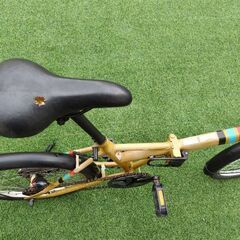 自転車