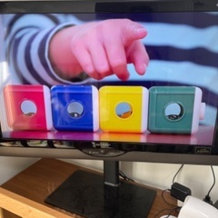SHARP AQUOS LC-32SC1 32型液晶テレビ