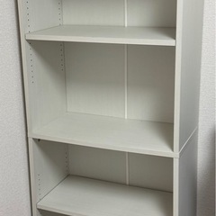 本棚