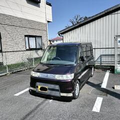 車検タップリ4WD