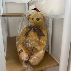 ⭐︎値下げ⭐︎アンティークなテディベア　