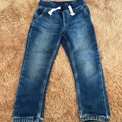 Gapスキニー