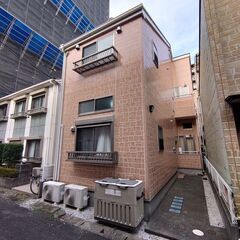 🉐初期費用８万円🙂新宿へ３０分！ＢＴ別ロフト付で家賃５９０…