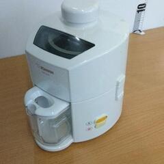 0503-465 象印ジューサー　ZOJIRUSHI BM-JH05