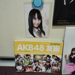 🩷ＡＫＢマニア必要🩷新品、DVD＆中古、ブック、2冊セット。🌸の画像