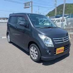車検９年３月　ナビ　TV　HIDライト　ETC　プッシュスタート