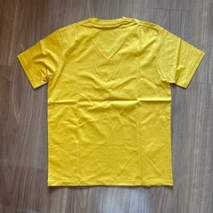 [新品・未使用]PLST シルキー半袖Tシャツしゃの画像