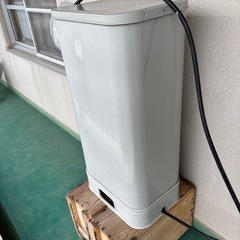 コロナ FFストーブ（ホームタンク付き）の画像