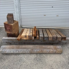 木材　まとめ売り　DIY
