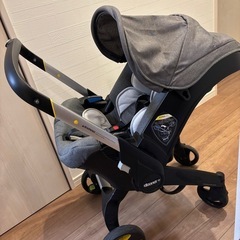 Doona Infant Car Seat ドゥーナ　インファン...