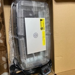 新品未使用パトランプ
