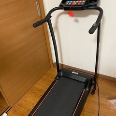 BTM ルームランナー ランニングマシン　定価３万