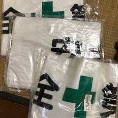 仮設フェンス目隠しシート