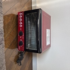 オーブン