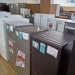★☆家具・家電が断然安い!!お買い得!!☆★ 引越でおなじみ、サカイ引越センター直営のリサイクルショップ 家具・家電販売買取強化店、気温急上昇で売れているエアコンと冷蔵庫・洗濯機価格見直しました！在庫の揃っている今が！断然お買い得になります！★☆★ - 常総市