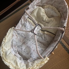 ベビークーハン
