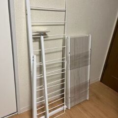 Nポルダディープ 棚板付き追加サイドパーツ